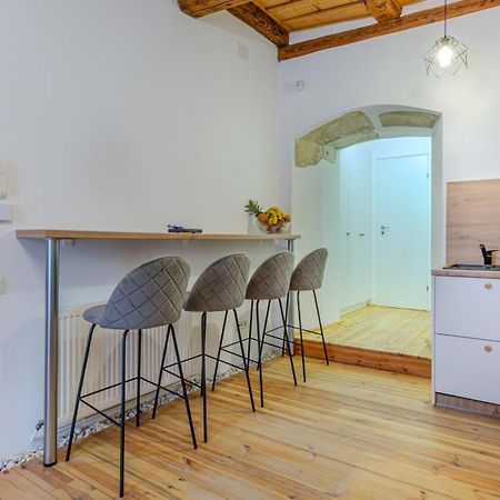 Ch6 By Rentable Apartamento Braşov Exterior foto